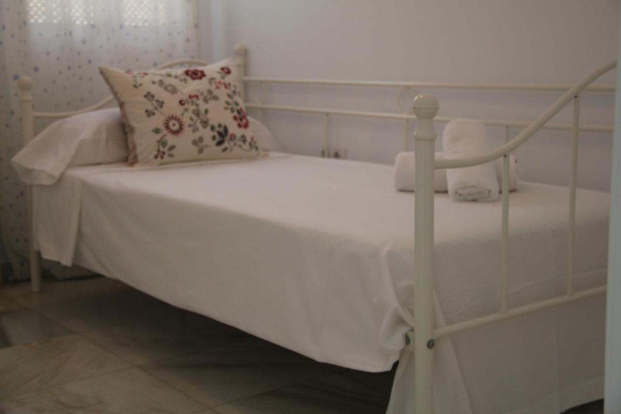 Apartamento Huerta La Reina Córdoba Exterior foto