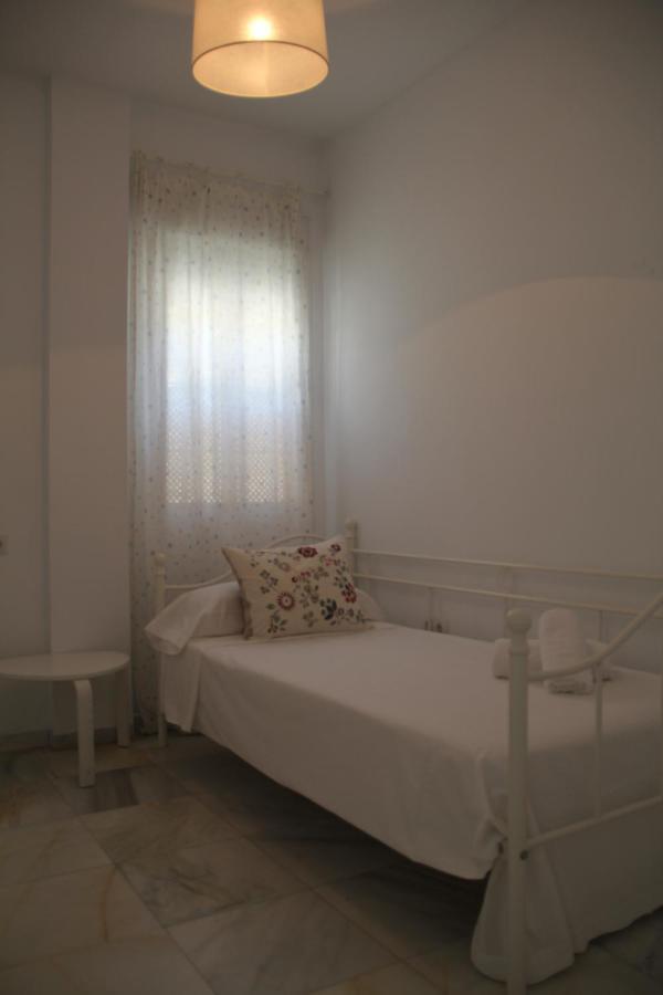 Apartamento Huerta La Reina Córdoba Exterior foto