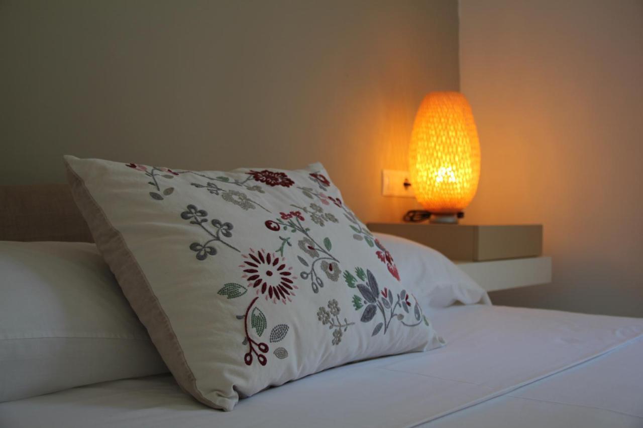 Apartamento Huerta La Reina Córdoba Exterior foto