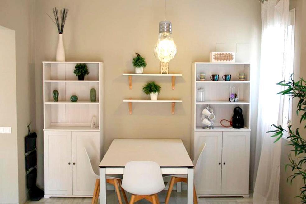 Apartamento Huerta La Reina Córdoba Exterior foto